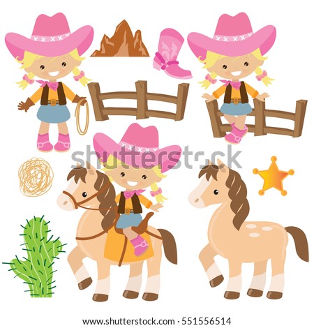 Cowgirl Stock Images, Royalty-Free Images & Vectors | Shutterstock