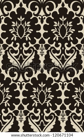 Victorian Pattern Stock Photos, Images, & Pictures | Shutterstock