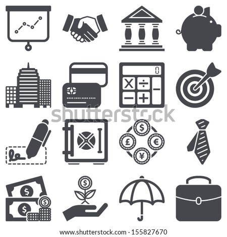 Principles of Finance Clip Art