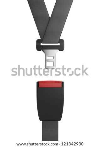 Seatbelt Stock Photos, Royalty-Free Images & Vectors - Shutterstock