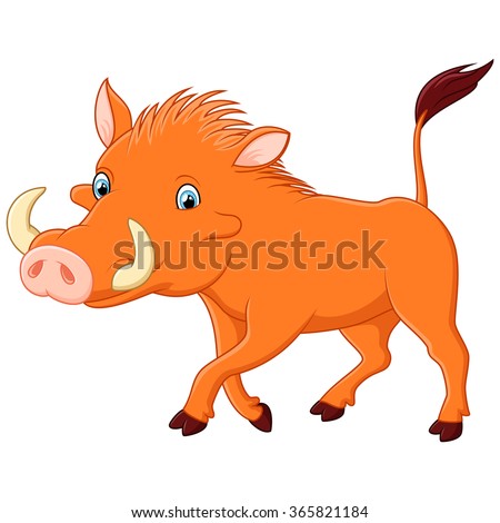 Warthog Stock Photos, Images, & Pictures | Shutterstock