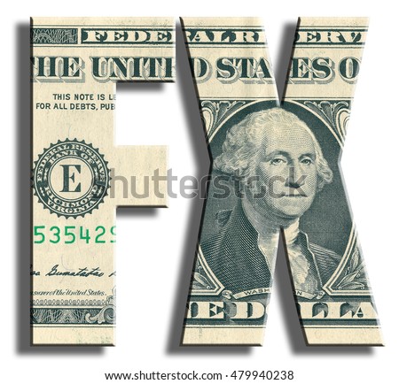 Fx money market