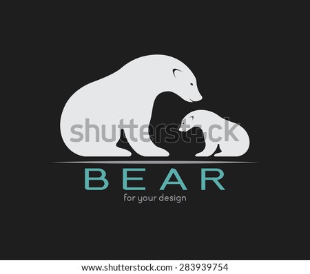 stock-vector-vector-image-of-an-bear-on-