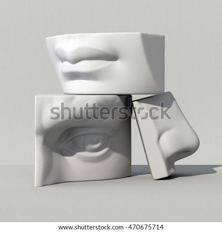 Noses Stock Photos, Royalty-Free Images & Vectors - Shutterstock