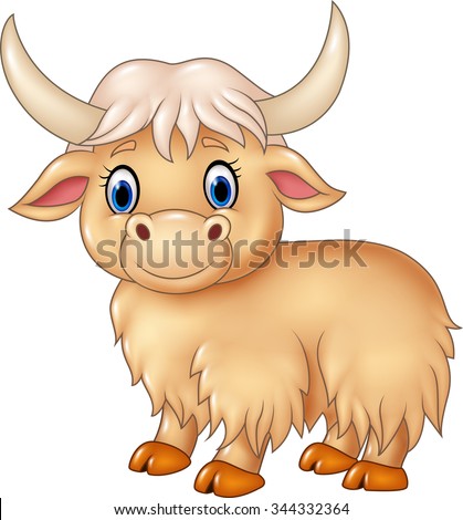 Yak Stock Photos, Royalty-Free Images & Vectors - Shutterstock