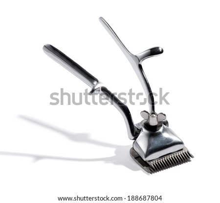 Beard trimmer Stock Photos, Images, & Pictures Shutterstock