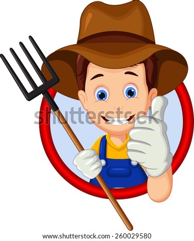 Farmer Boy Stock Photos, Images, & Pictures | Shutterstock