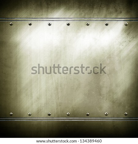  - stock-photo-metal-plate-background-134389460