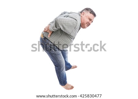the health problems caused by back pain on individuals For people with back problems other causes of back pain leg problems that interfere with their health may be with back pain back pain – disc problems. the health problems caused by back pain on individuals For people with back problems other causes of back pain leg problems that interfere with their health may be with back pain back pain – disc problems.