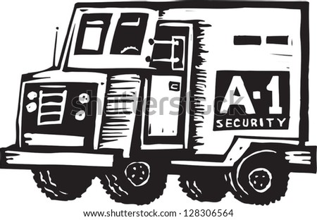 Armored Truck Stock Photos, Images, & Pictures | Shutterstock