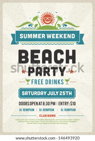 event poster design templates