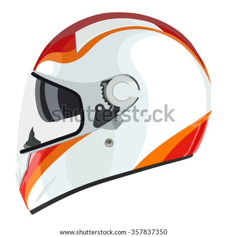 Motorcycle Helmet Stock Photos, Images, & Pictures | Shutterstock
