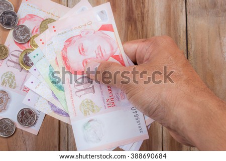 Forex arm singapore