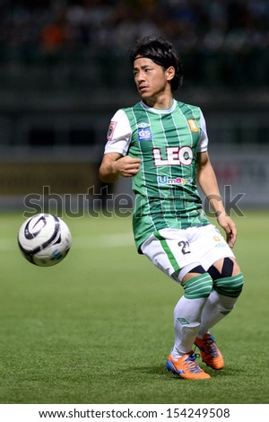  - stock-photo-pathumthani-thai-sep-hironori-saruta-of-bgfc-controls-the-ball-playing-during-thai-premier-league-154249508