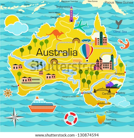 Australia Stock Photos, Images, & Pictures | Shutterstock