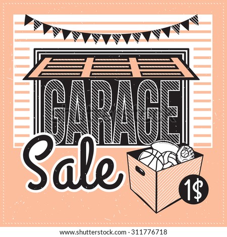 Garage Sale Stock Photos, Images, & Pictures | Shutterstock