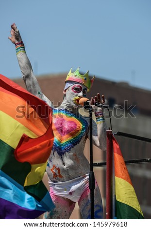 glenn gould gay jarrett fox gay