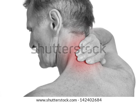 Nape Neck Stock Photos, Images, & Pictures | Shutterstock