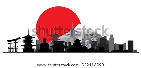 Building and City of Japan, Art and culture of japan Building and City of Japan, Art and culture of japan