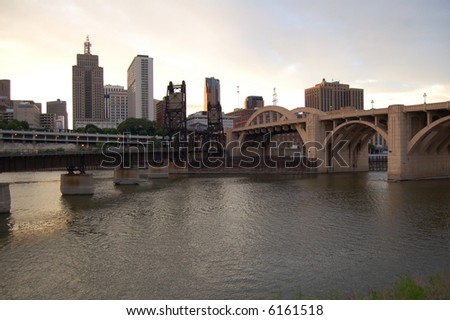 St Paul Minnesota Stock Photos, Images, & Pictures | Shutterstock