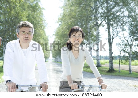 Wife riding friend Wife riding friend