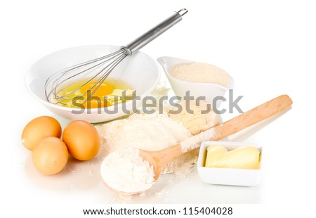 how raw Illustrations, to milk Butter Photos, Vector and eggs Art from Stock and butter make milk