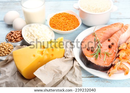 Balanced diet Stock Photos, Images, &amp; Pictures | Shutterstock