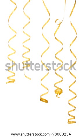 Streamers And Confetti Stock Photos, Images, & Pictures | Shutterstock