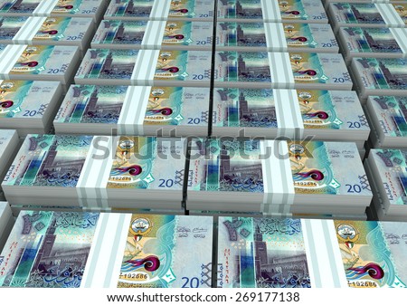Forex kuwaiti dinar