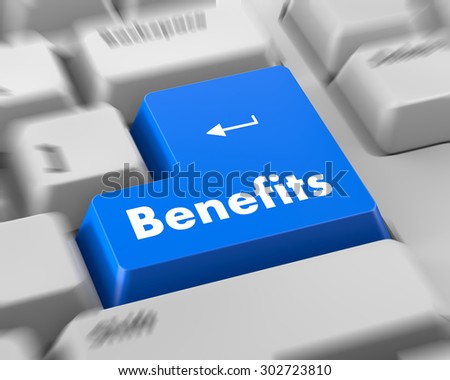 Fringe benefits stock options