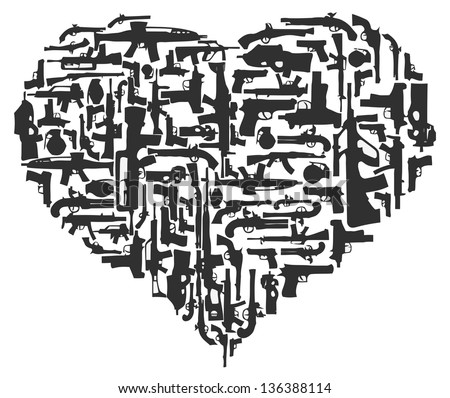 stock-vector-gun-heart-136388114.jpg