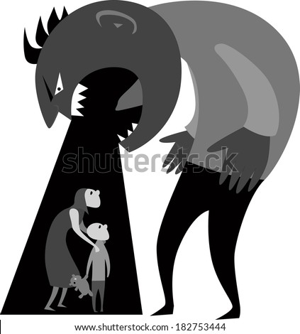 VIOLENCIA VERBAL EN LA FAMILIA violencia verbal en la familia: