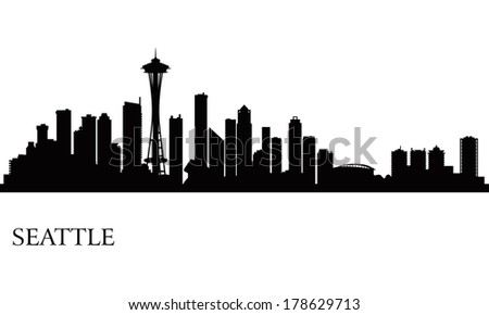 Seattle Stock Photos, Royalty-Free Images & Vectors - Shutterstock