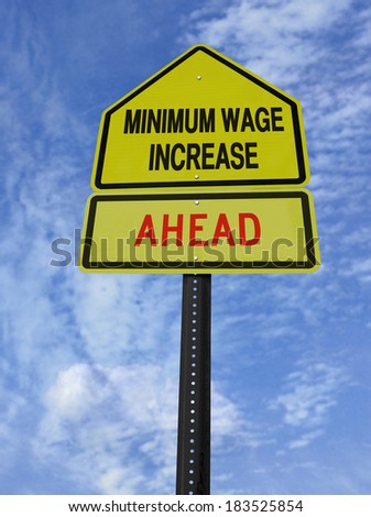 Stock options minimum wage