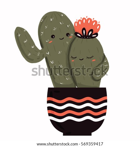 http://thumb1.shutterstock.com/display_pic_with_logo/1425938/569359417/stock-vector-cactus-love-and-hug-vector-illustration-cute-cartoon-cactus-couple-in-love-funny-valentine-s-day-569359417.jpg