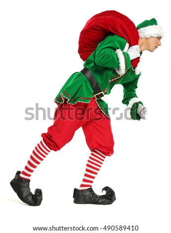 Elf Stock Photos, Royalty-Free Images &amp; Vectors - Shutterstock