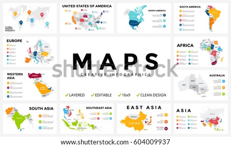 Vector map infographic. Slide presentation. Global business marketing concept. Country world transportation infographics data. Economic statistic. World, America, Africa, Europe, Asia, Australia, USA Vector map infographic. Slide presentation. Global business marketing concept. Country world transportation infographics data. Economic statistic. World, America, Africa, Europe, Asia, Australia, USA