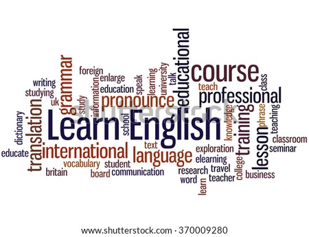 Learn english essay writing