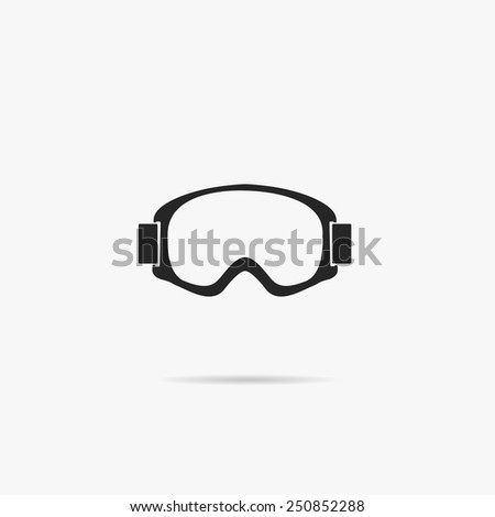 Goggles Stock Photos, Royalty-Free Images & Vectors - Shutterstock