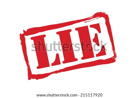 Stock options and the lying liars