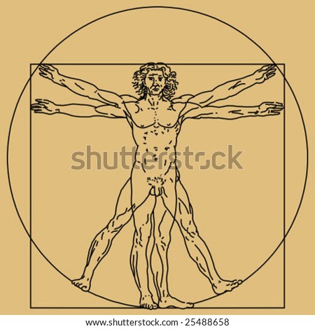 vitruvian man lab report vitruvian man lab report