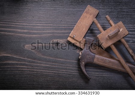 ampquotcarpenter Squareampquot Stock Images RoyaltyFree