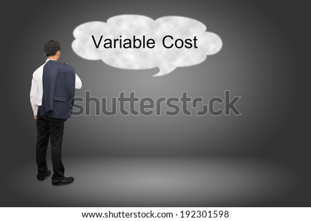 Variable accounting stock options