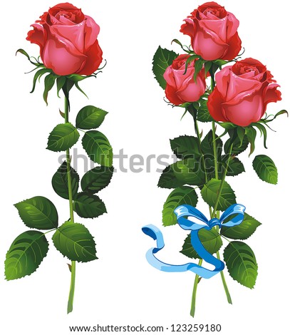 Bunch Of Roses Stock Photos, Images, & Pictures | Shutterstock