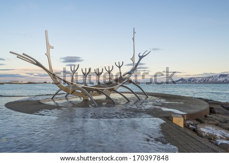  - stock-photo-reykjavik-iceland-jan-sculpture-of-solfar-or-sun-voyager-in-reykjavik-iceland-designed-by-170397848