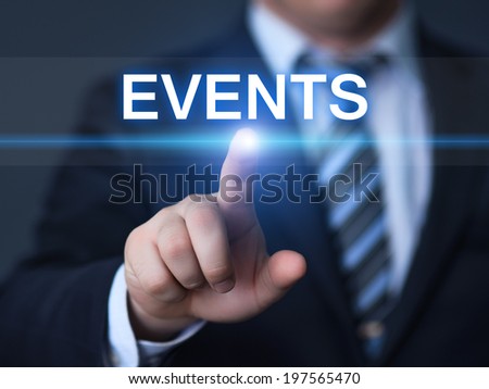 Business Current Events