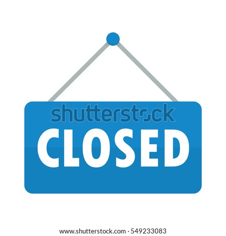 Closed Stock Images, Royalty-Free Images & Vectors | Shutterstock