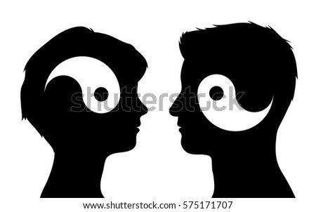 http://thumb1.shutterstock.com/display_pic_with_logo/162115/575171707/stock-vector-yin-yang-symbols-in-man-and-woman-head-silhouettes-relationship-concept-vector-illustration-575171707.jpg