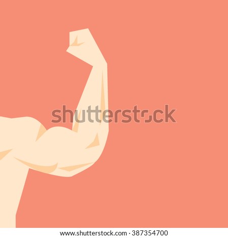 Muscle Arm Stock Photos, Images, & Pictures | Shutterstock