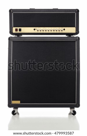 Amplifier Stock Images, Royalty-Free Images & Vectors | Shutterstock